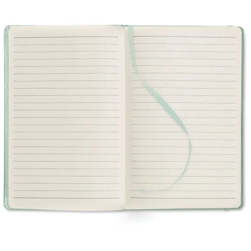 A5 gelinieerd notitieboek Arconot Mint