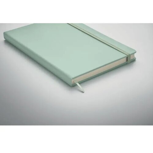 A5 gelinieerd notitieboek Arconot Mint