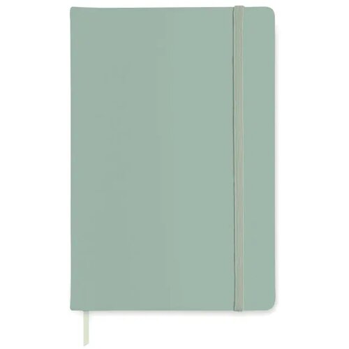 A5 plain notitieboekje Arconot Mint