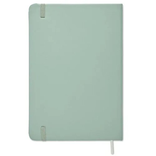 A5 plain notitieboekje Arconot Mint