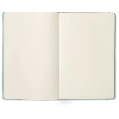 A5 plain notitieboekje Arconot Mint
