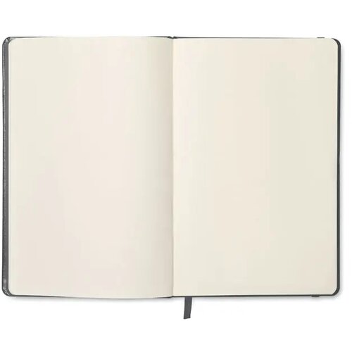 A5 plain notitieboekje Arconot Grijs