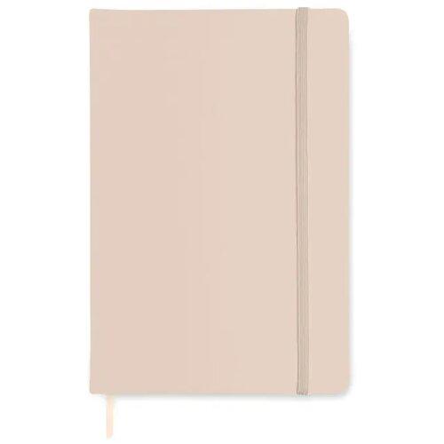 A5 plain notitieboekje Arconot Wit