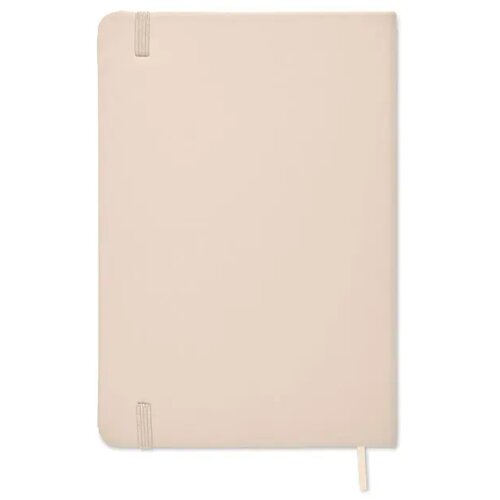 A5 plain notitieboekje Arconot Wit