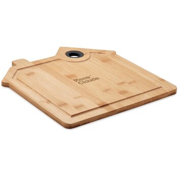 Bamboe snijplank huis Rumat hout