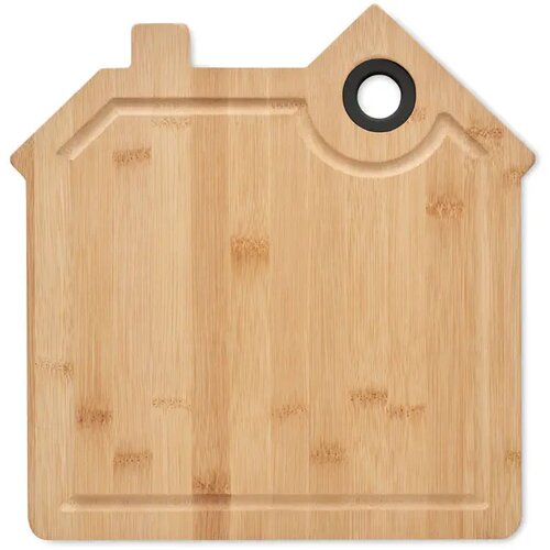 Bamboe snijplank huis Rumat hout