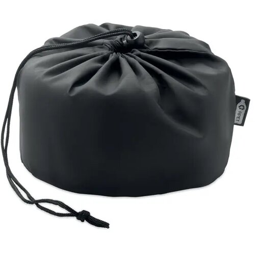 Buigbaar reiskussen Wrap it Kobaltblauw