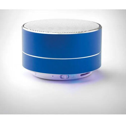 Draadloze luidspreker Sound royal blauw