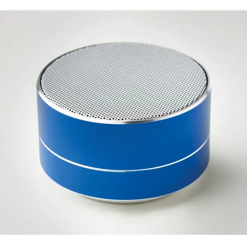 Draadloze luidspreker Sound royal blauw