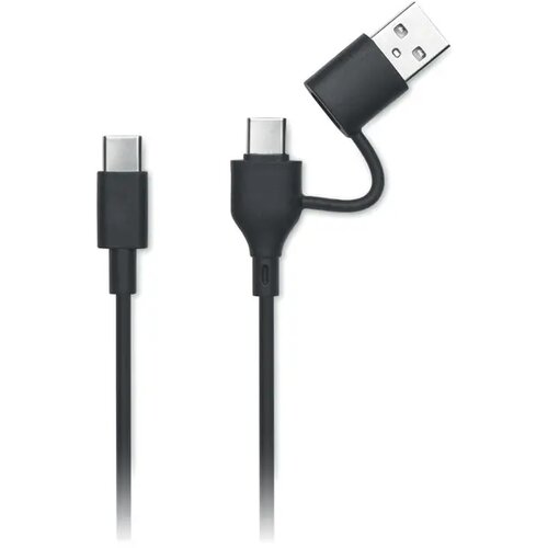 Draadloze oplader powerbank Pawtt Groen