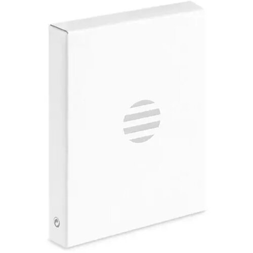 Draadloze oplader powerbank Pawtt Zilver