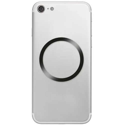 Draadloze oplader powerbank Pawtt Zwart