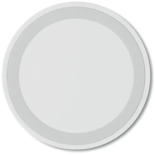 Draadloze oplader Wireless plato wit