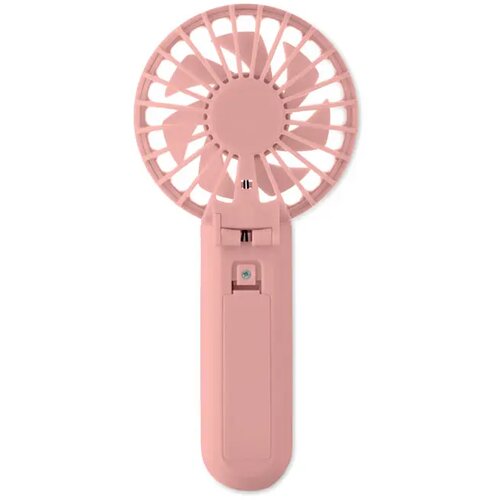 Draagbare vouwventilator Ibera babyrose