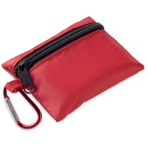 Ehbo-set Careone rood