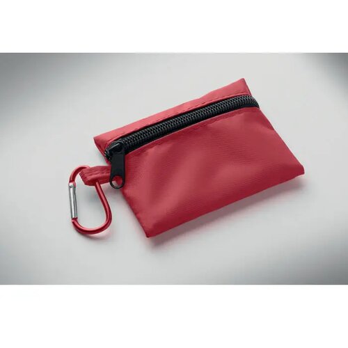 Ehbo-set Careone rood