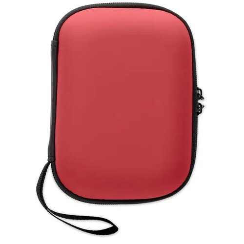 Ehbo-set Caretwo rood