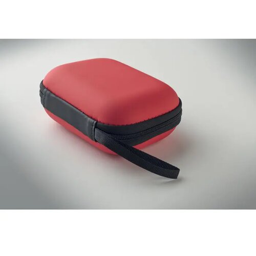 Ehbo-set Caretwo rood