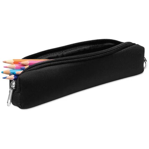 Etui Iris zwart
