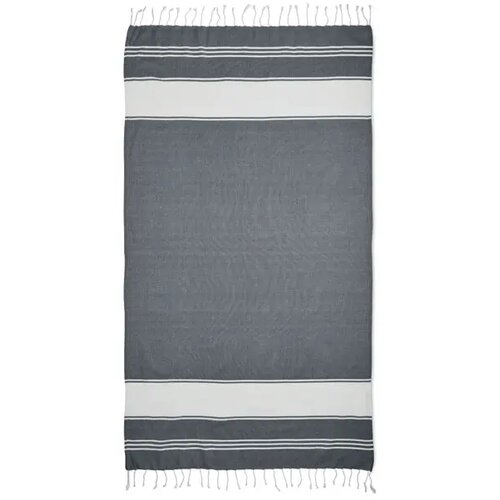 Hamam handdoek trekkoord tas s Hamma Blauw