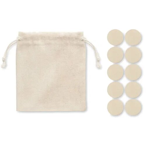Houten boter-kaas-en-eieren Topos beige