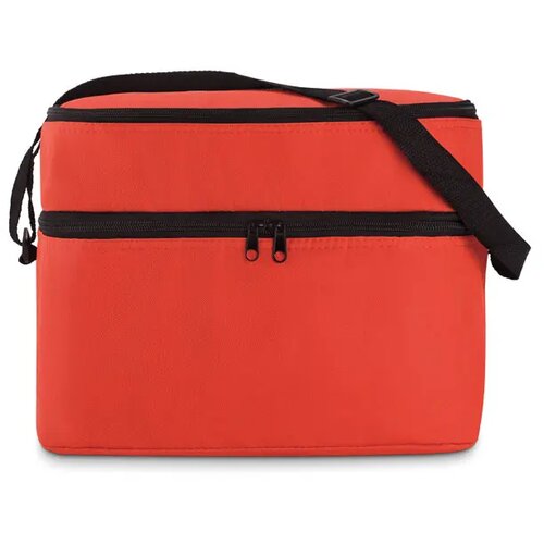 Koeltas polyester Casey Rood