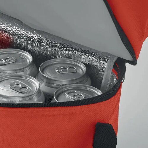 Koeltas polyester Casey Rood