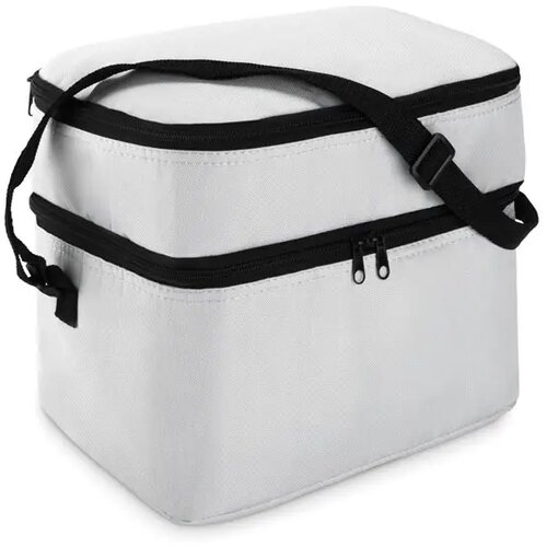 Koeltas polyester Casey Wit