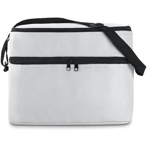 Koeltas polyester Casey Wit