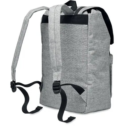 Laptoprugtas Riga grijs