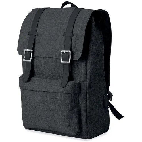 Laptoprugtas Riga zwart
