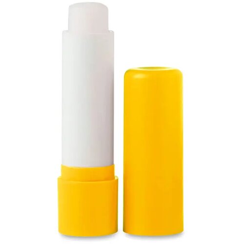 Lippenbalsem Gloss geel