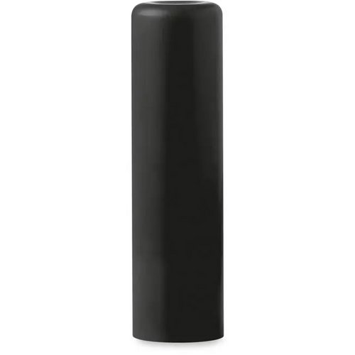 Lippenbalsem Gloss zwart