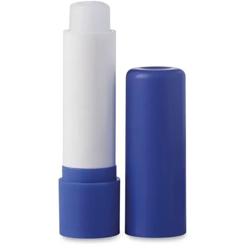 Lippenbalsem Gloss blauw
