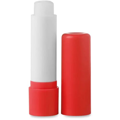 Lippenbalsem Gloss rood