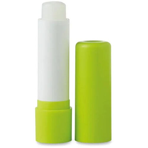 Lippenbalsem Gloss limoen