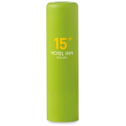 Lippenbalsem Gloss limoen