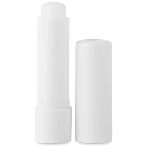 Lippenbalsem Gloss wit
