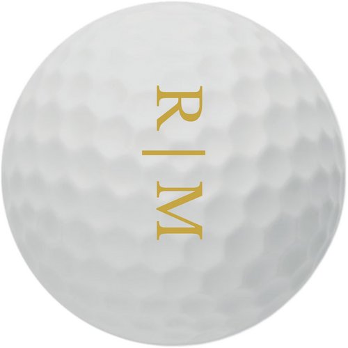 Lippenbalsem golfbal Golf wit