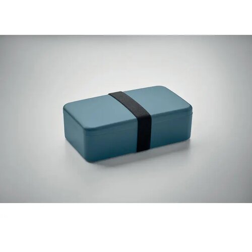 Lunchbox in pp 750ml Bruss petrol