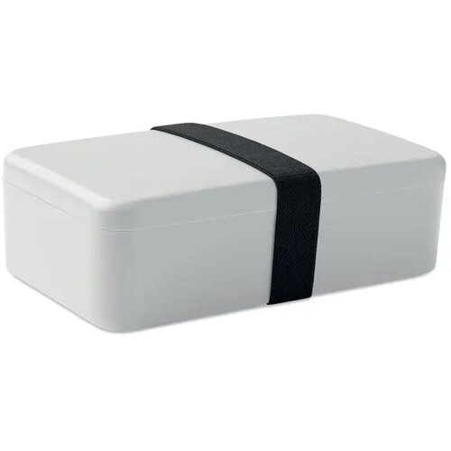 Lunchbox in pp 750ml Bruss grijs