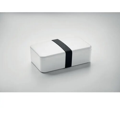 Lunchbox in pp 750ml Bruss wit