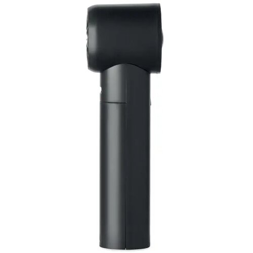 Mini hi-speed handventilator Glaci zwart