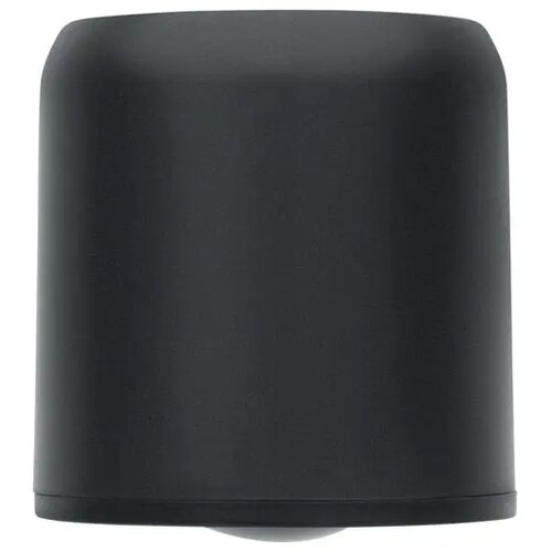 Mini hi-speed handventilator Glaci zwart