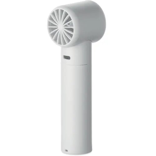 Mini hi-speed handventilator Glaci wit