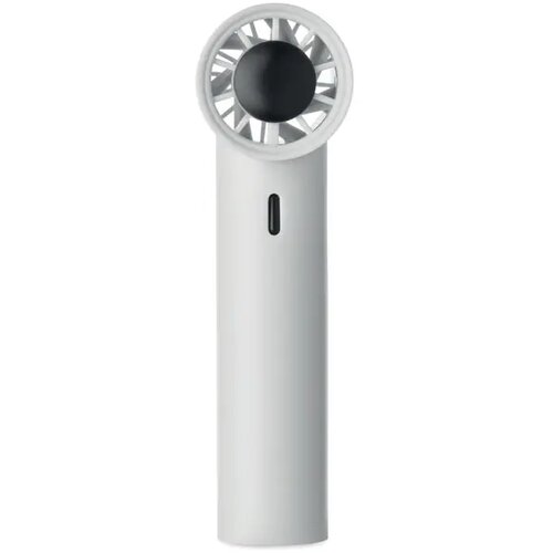 Mini hi-speed handventilator Glaci wit