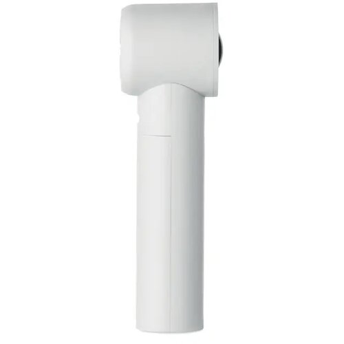 Mini hi-speed handventilator Glaci wit