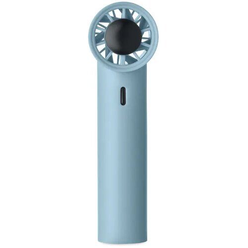 Mini hi-speed handventilator Glaci babyblauw