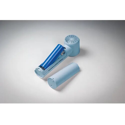 Mini hi-speed handventilator Glaci babyblauw