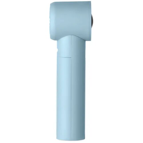 Mini hi-speed handventilator Glaci babyblauw